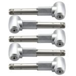 Dental Internal Channel Contra Angle Head FG 1.6mm - Image 6