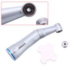 1:1 Push Button Contra Angle Handpiece Internal Water - Image 6