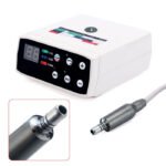 Dental Electric Micro Motor LED Brushless Internal Spray 1:1/1:5/16:1 4 Hole - Image 6