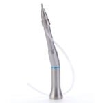 Dental 1:1 20 Degree Surgical Low Speed Contra Angle Handpiece Straight Head