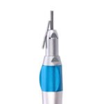 1:1 Surgical Low Speed Straight Nose Cone Handpiece With External Pipe - Image 4