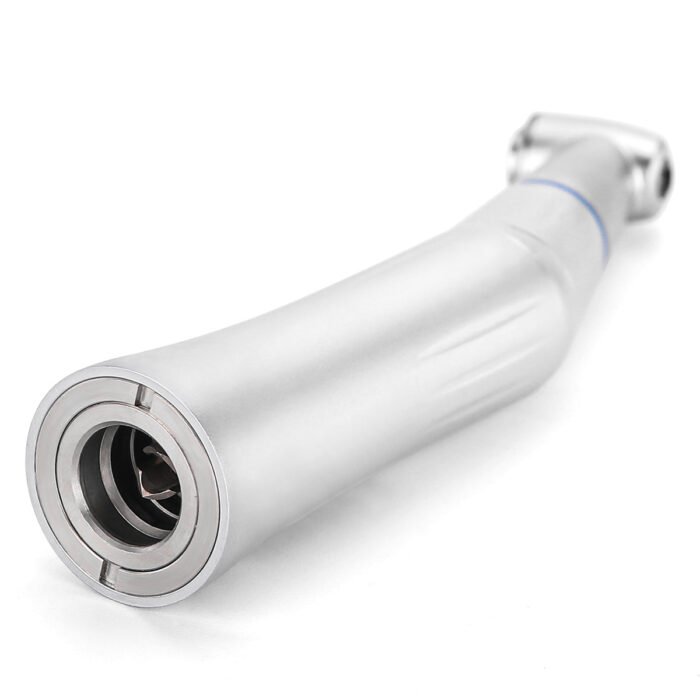 1:1 Push Button Low Speed Contra Angle Handpiece Internal Water - Image 5