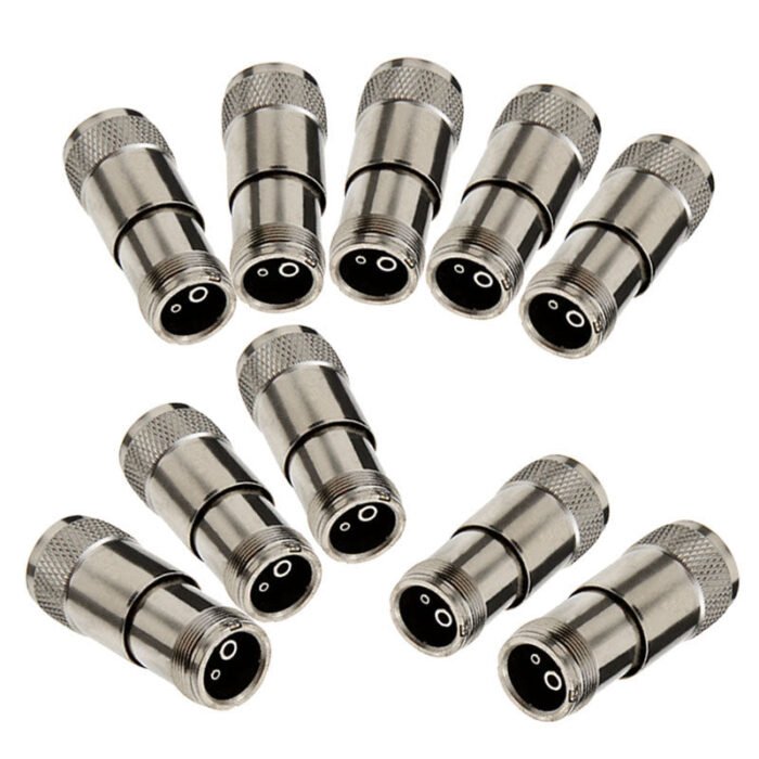 Dental High Speed Handpiece Adapter Converter Stainless Steel 2 Holes to 4 Holes - Image 7