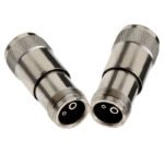 Dental High Speed Handpiece Adapter Converter Stainless Steel 2 Holes to 4 Holes - Image 5