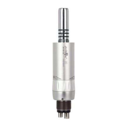 Dental 1:1 E-type Low Speed Air Motor Internal Water 4 Hole
