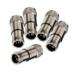 Dental High Speed Handpiece Adapter Converter Stainless Steel 2 Holes to 4 Holes - Image 6