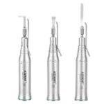 Saw Straight Handpiece Reciprocating Saw Bone Cutting External Water Spray