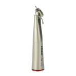 45 Degree Electric Contra Angle 1:4.2 Increasing Fiber Optic Handpiece External Water