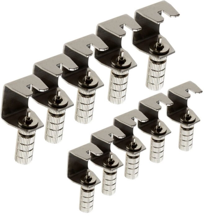Dental Wrench Key for High Speed Handpiece Burs Changing - Image 5